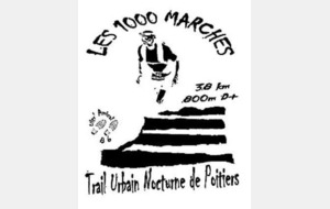 Les 1000 Marches